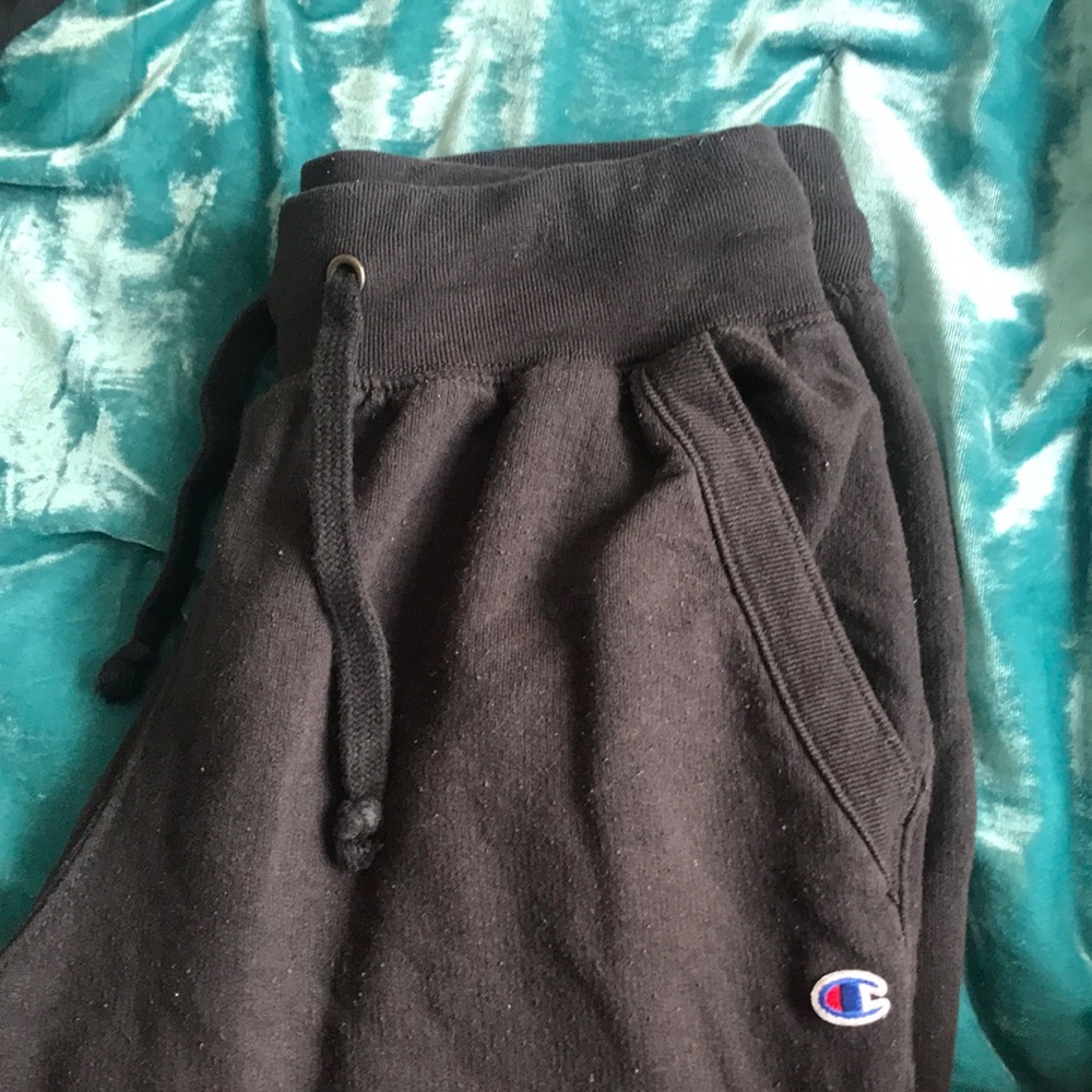 Champion Joggers (Sz S)